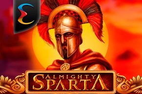 Интересный игровой слот в Казино AzinoMobile ➤ Almighty Sparta