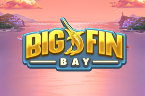 Интересный игровой слот в Казино AzinoMobile ➤ Big Fin Bay