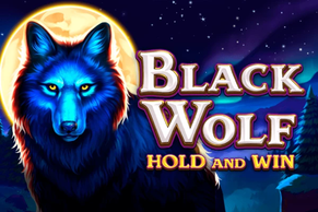 Интересный игровой слот в Казино AzinoMobile ➤ Black Wolf