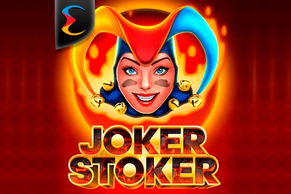 Интересный игровой слот в Казино AzinoMobile ➤ Joker Stoker